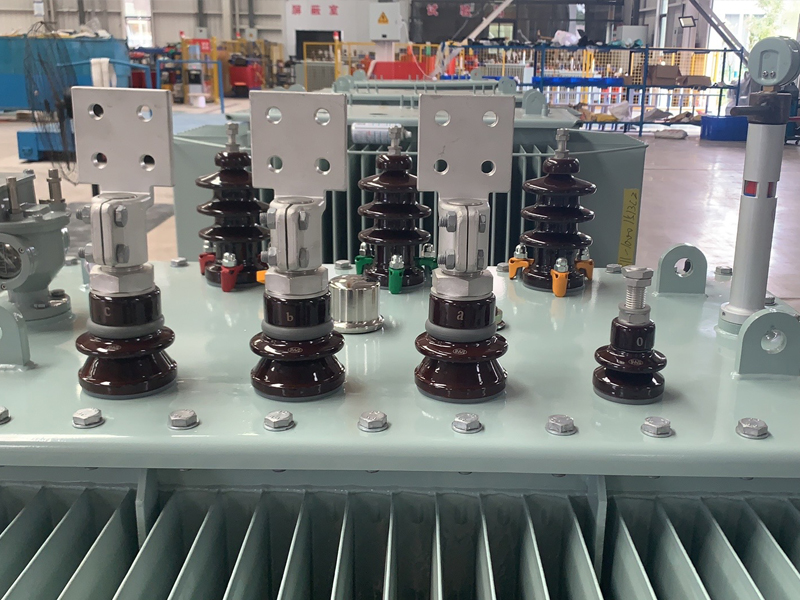 商洛S11-1000KVA油浸式变压器制造商