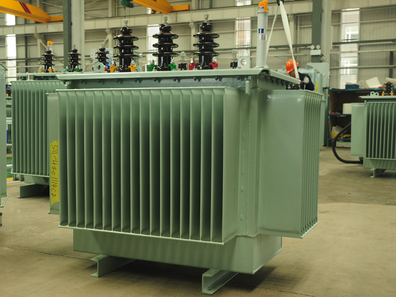 商洛S11-400KVA油浸式变压器厂