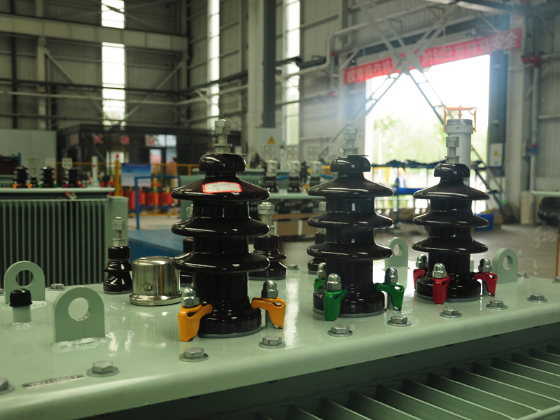 商洛S11-400KVA油浸式变压器制造商